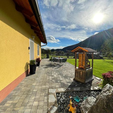 Ferienhaus Mit Terrasse Und Viel Ruhe Wieting Exteriér fotografie