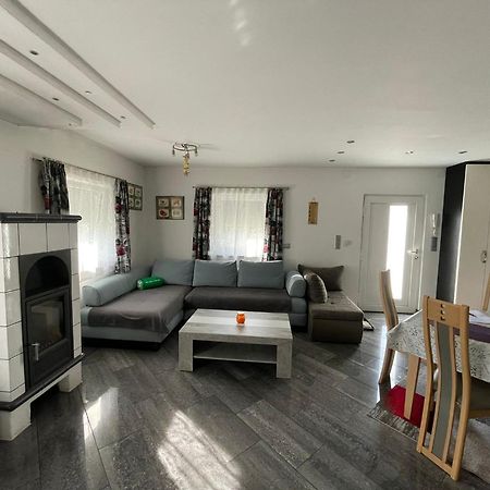 Ferienhaus Mit Terrasse Und Viel Ruhe Wieting Exteriér fotografie
