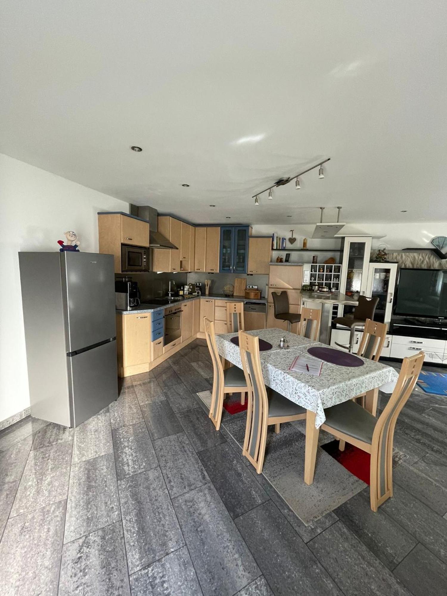 Ferienhaus Mit Terrasse Und Viel Ruhe Wieting Exteriér fotografie